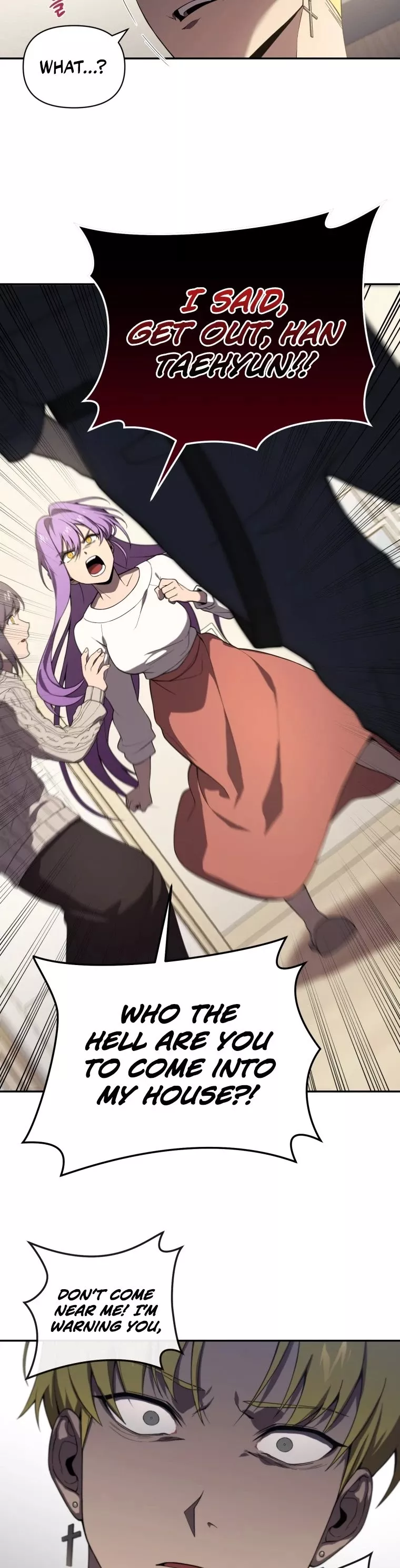 Read Player Who Returned 10,000 Years Later Manga Online