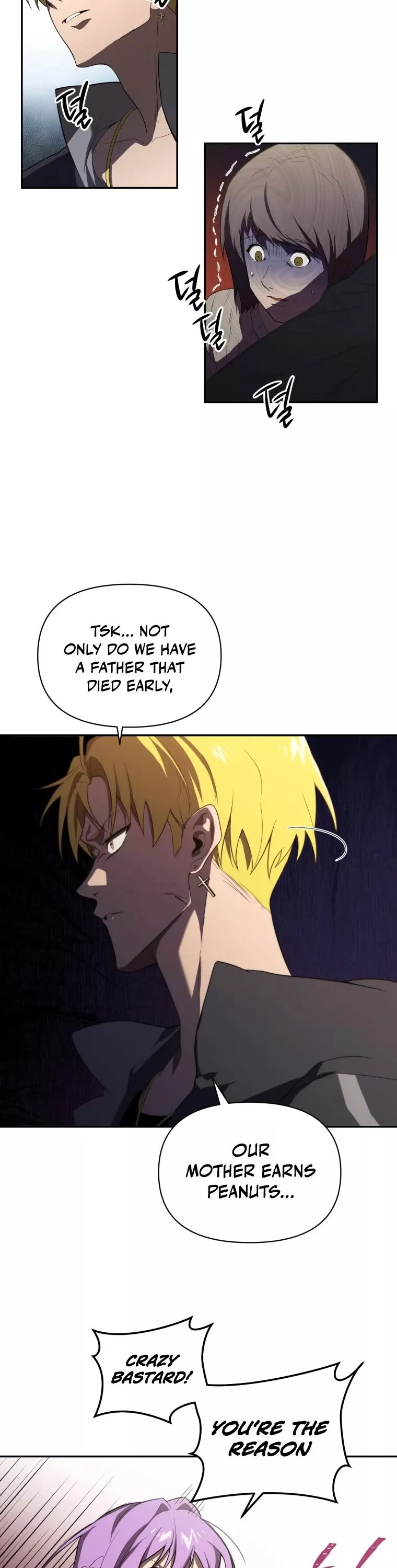 Read Player Who Returned 10,000 Years Later Manga Online