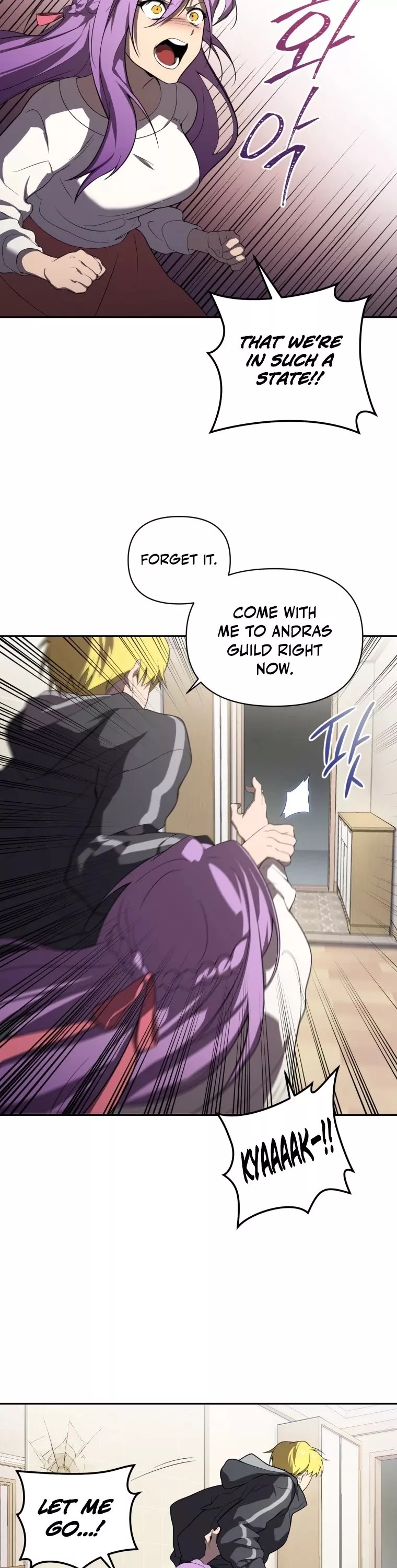 Read Player Who Returned 10,000 Years Later Manga Online