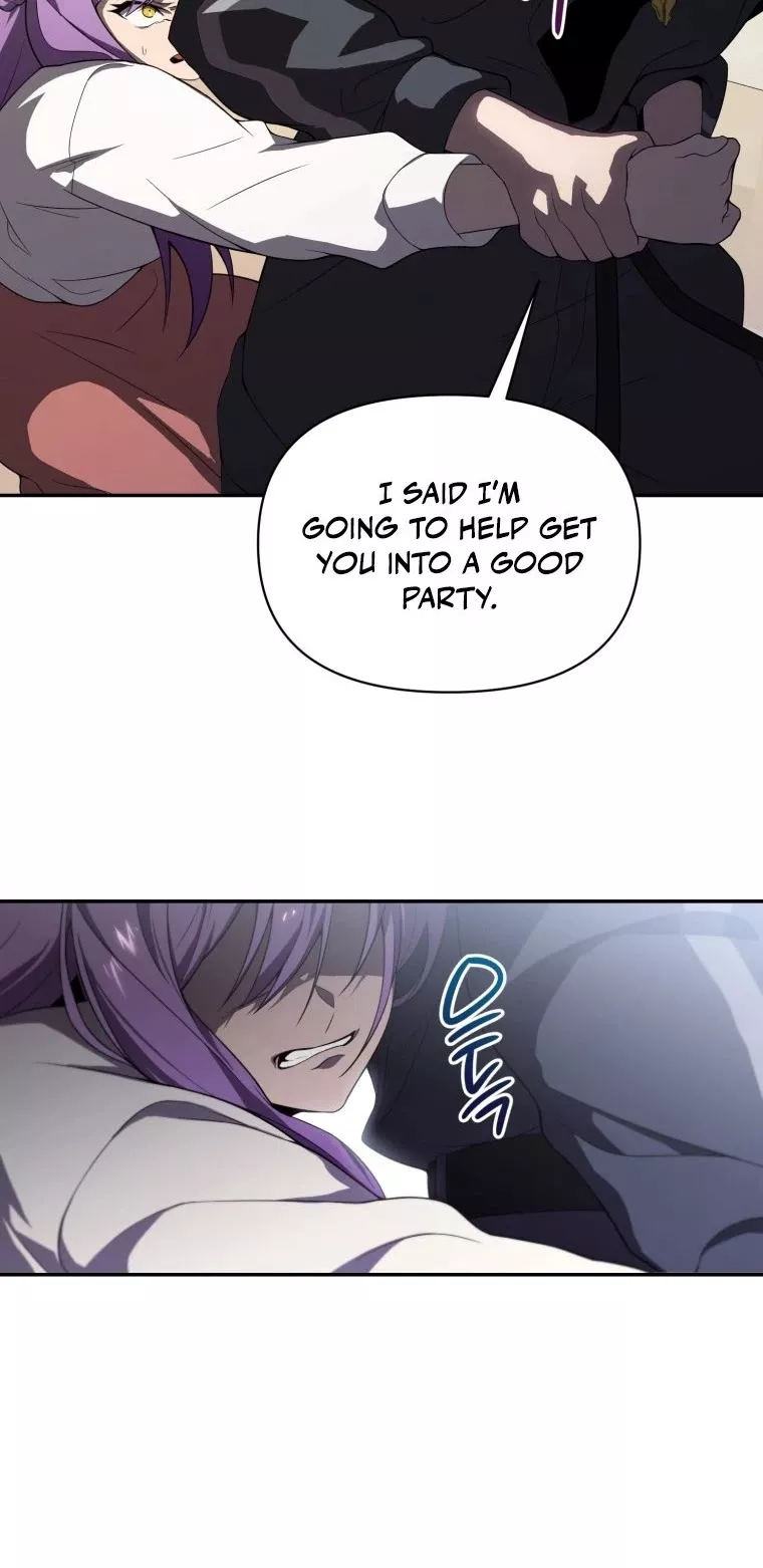 Read Player Who Returned 10,000 Years Later Manga Online
