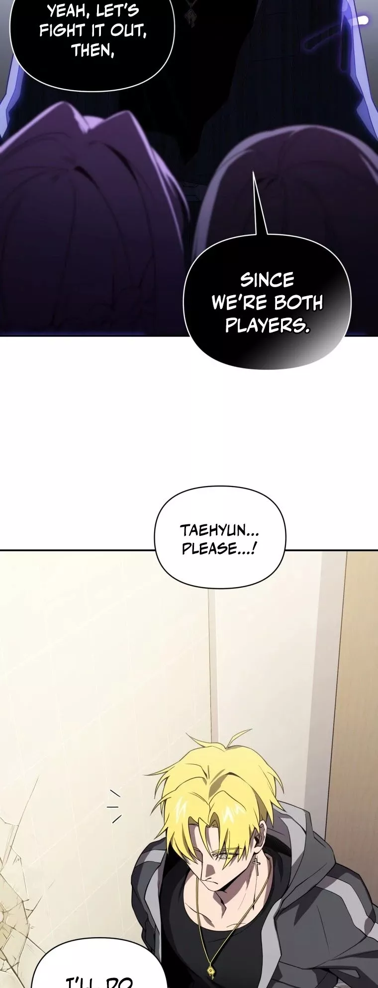 Read Player Who Returned 10,000 Years Later Manga Online