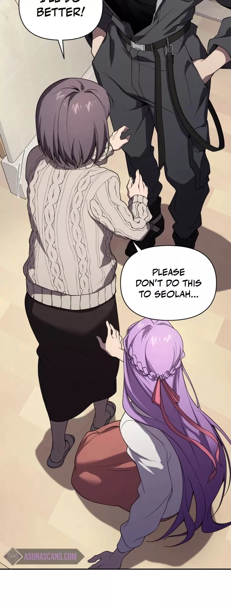 Read Player Who Returned 10,000 Years Later Manga Online