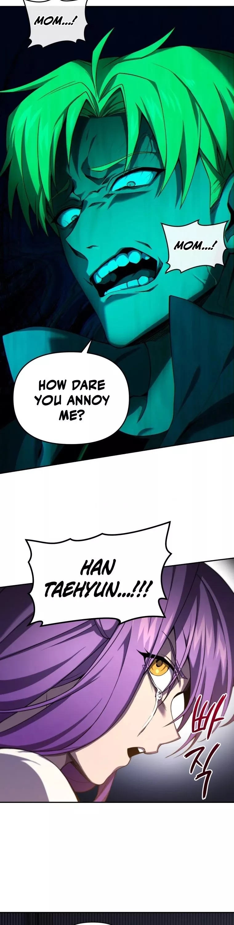 Read Player Who Returned 10,000 Years Later Manga Online