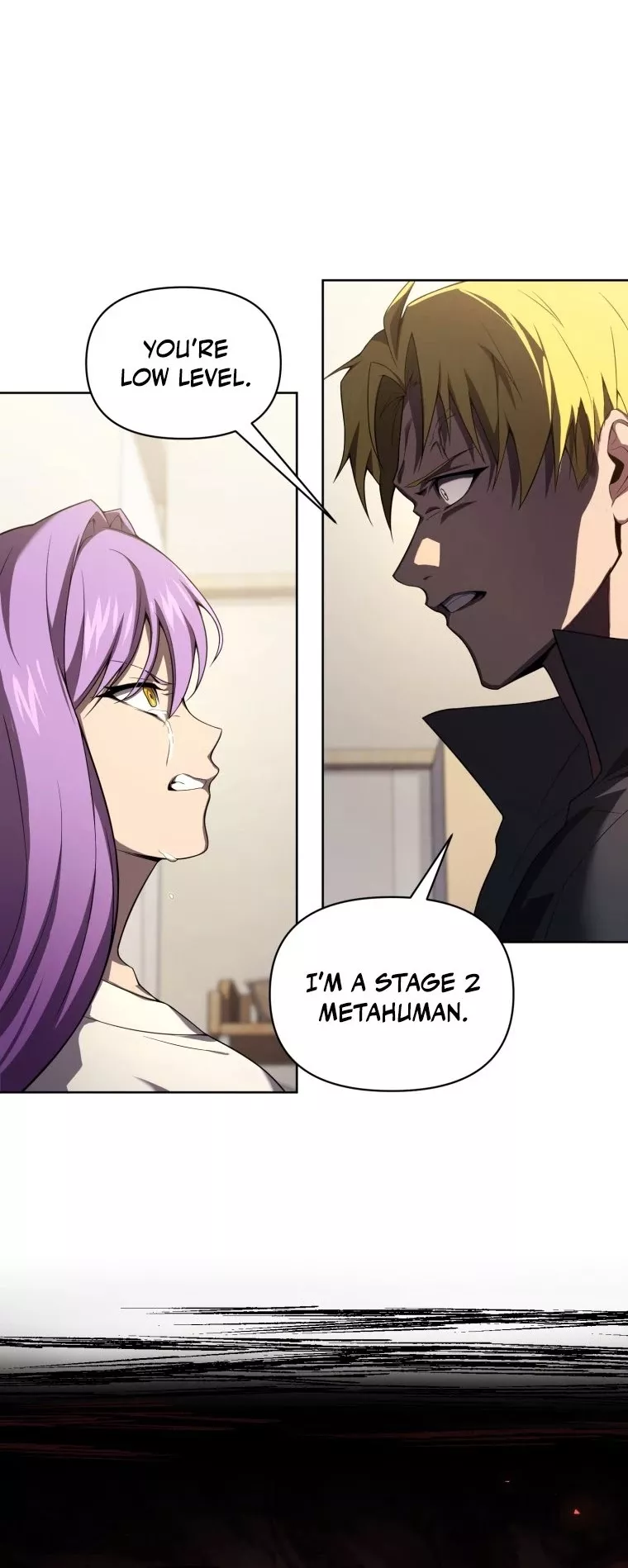 Read Player Who Returned 10,000 Years Later Manga Online