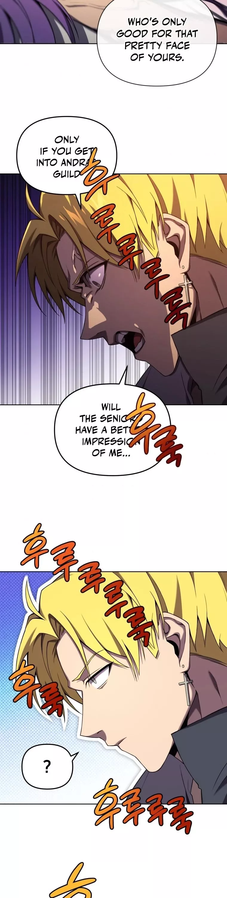 Read Player Who Returned 10,000 Years Later Manga Online