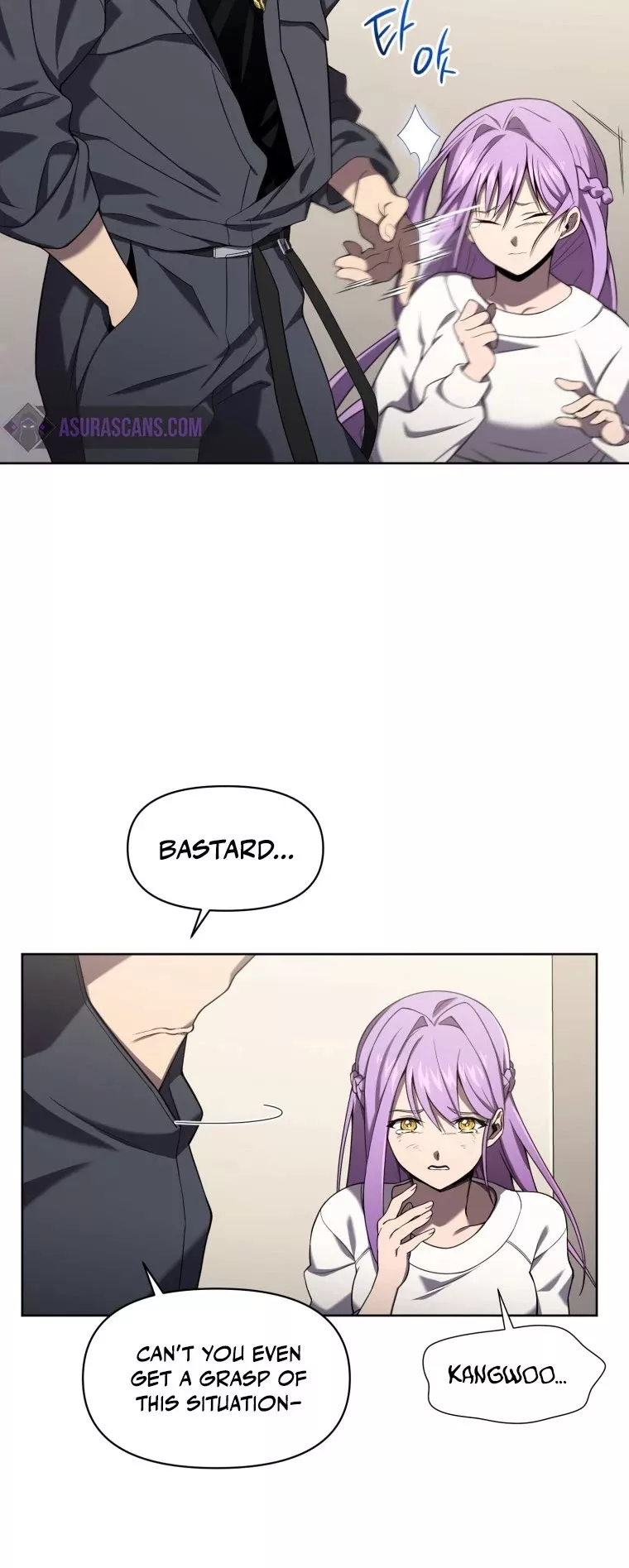 Read Player Who Returned 10,000 Years Later Manga Online