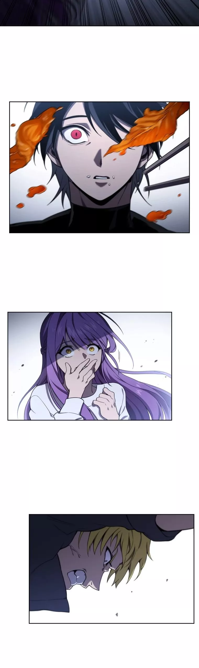 Read Player Who Returned 10,000 Years Later Manga Online