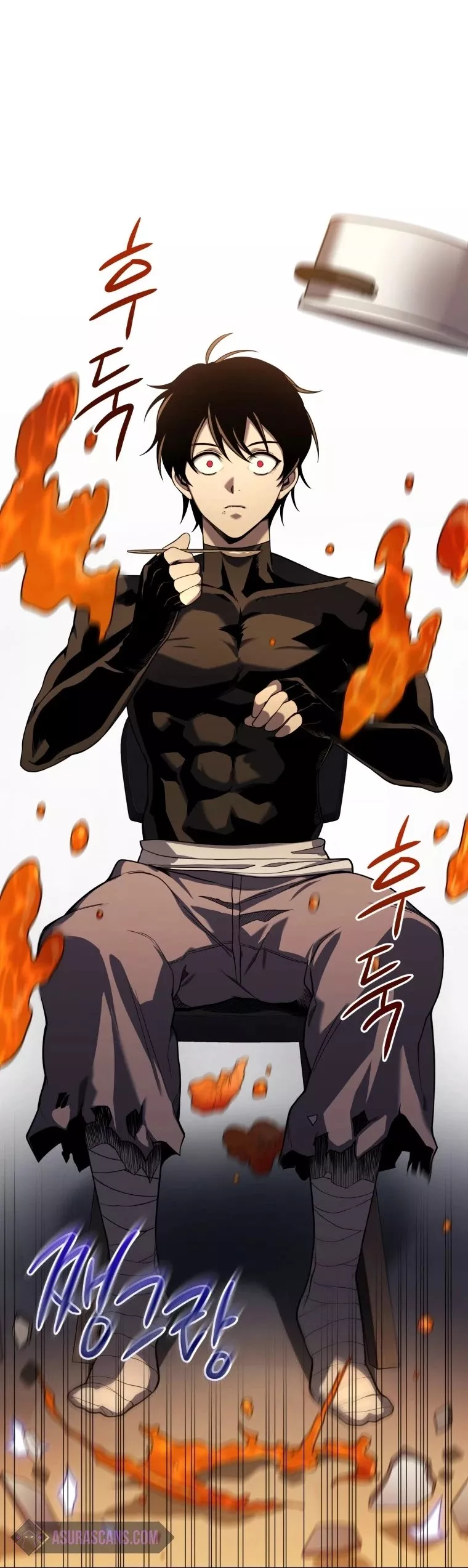 Read Player Who Returned 10,000 Years Later Manga Online