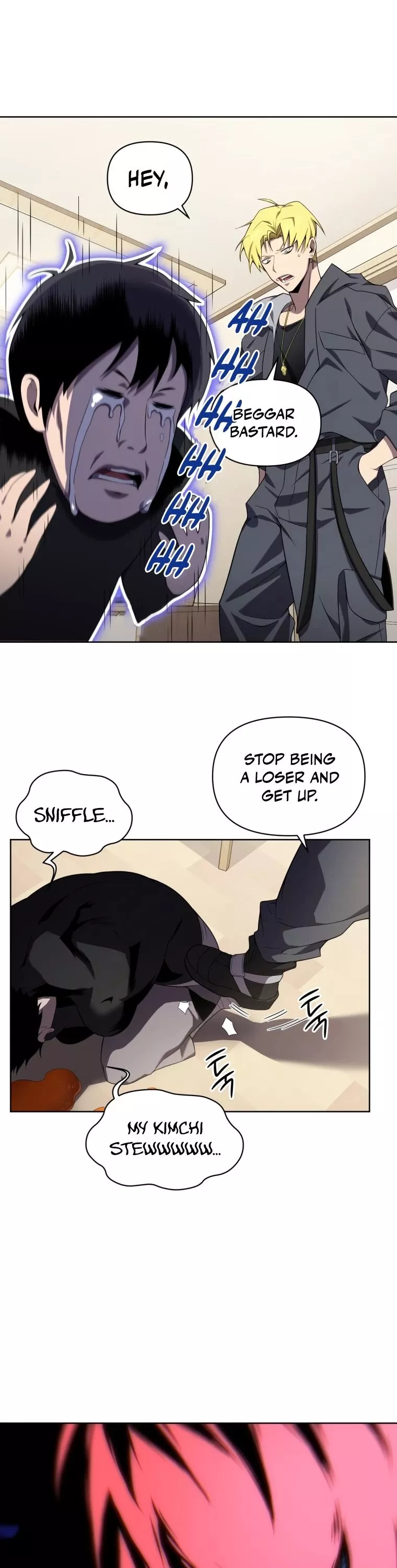Read Player Who Returned 10,000 Years Later Manga Online