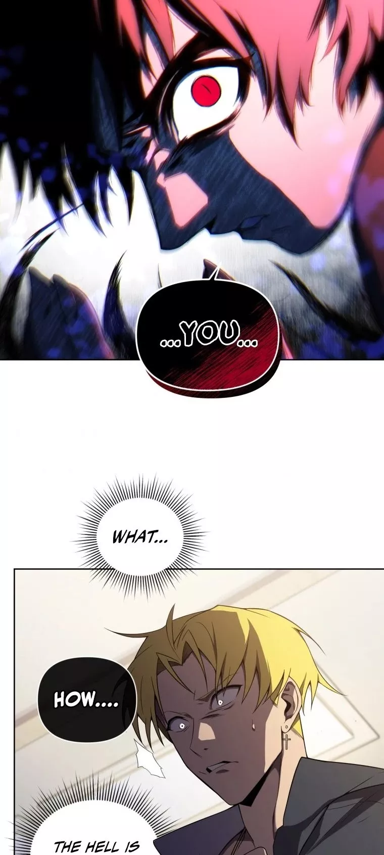 Read Player Who Returned 10,000 Years Later Manga Online