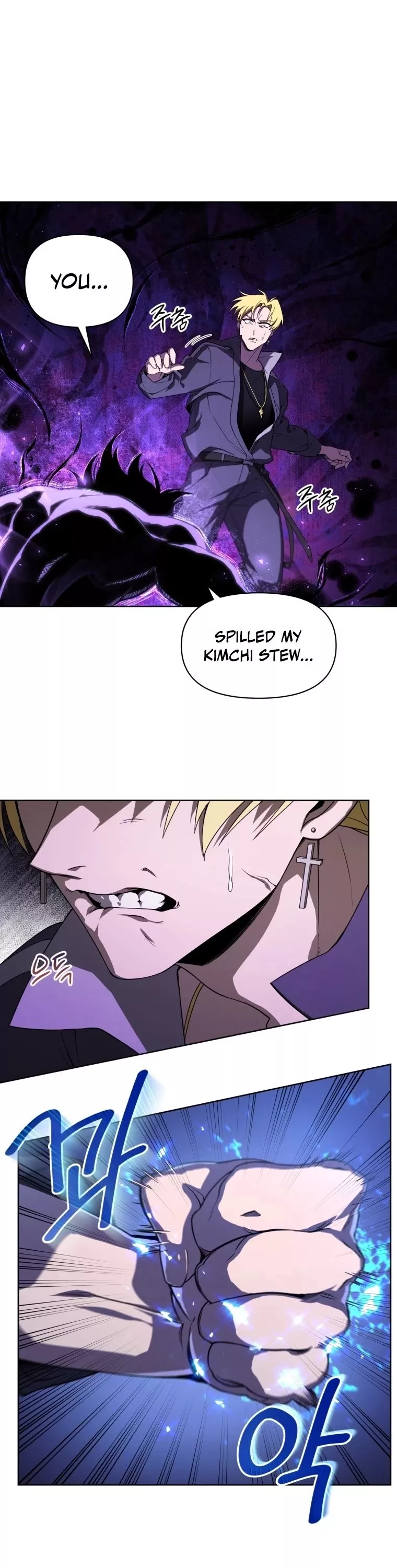Read Player Who Returned 10,000 Years Later Manga Online