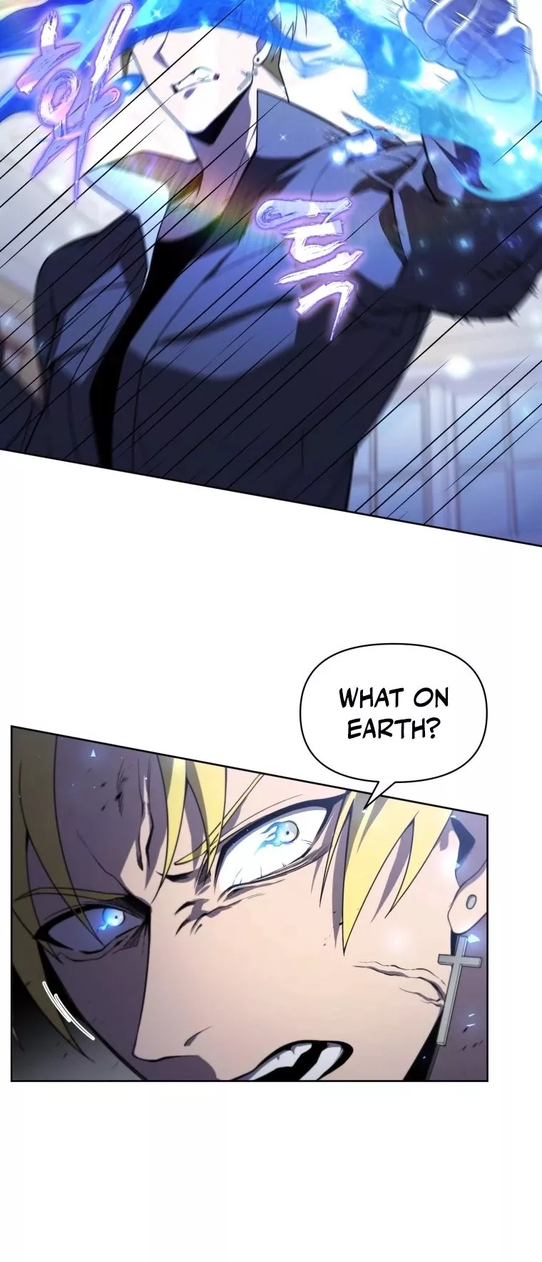Read Player Who Returned 10,000 Years Later Manga Online