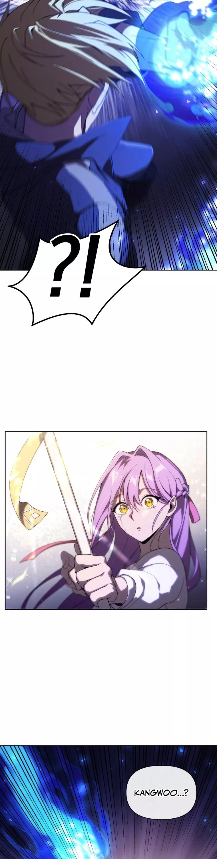 Read Player Who Returned 10,000 Years Later Manga Online