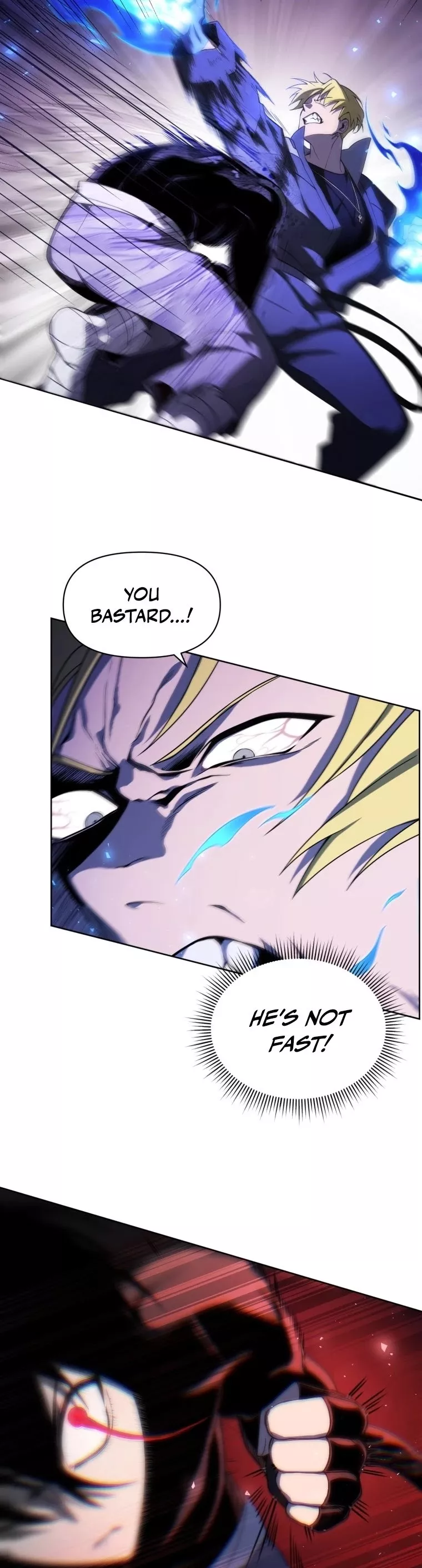 Read Player Who Returned 10,000 Years Later Manga Online