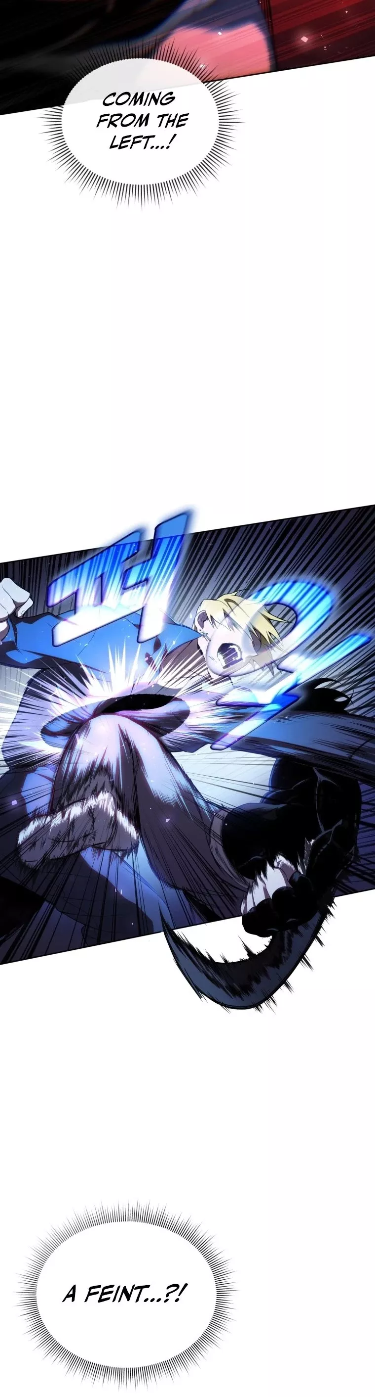 Read Player Who Returned 10,000 Years Later Manga Online