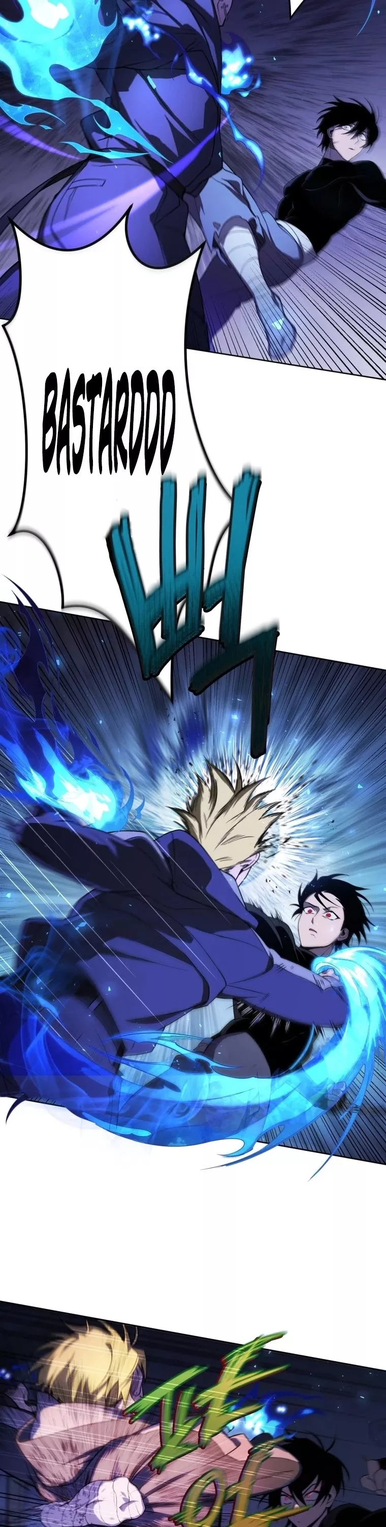 Read Player Who Returned 10,000 Years Later Manga Online