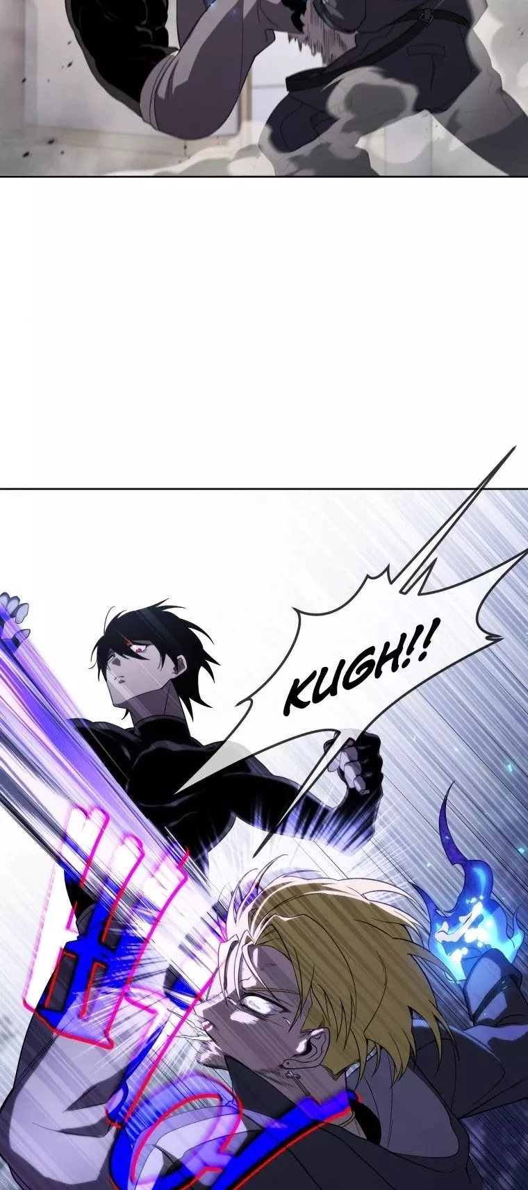 Read Player Who Returned 10,000 Years Later Manga Online