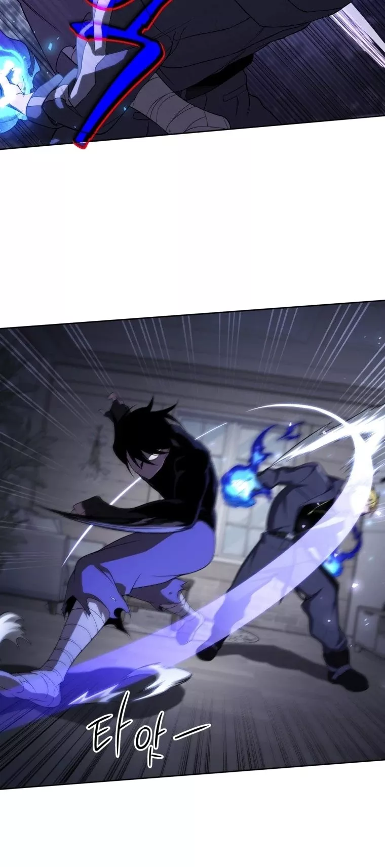 Read Player Who Returned 10,000 Years Later Manga Online