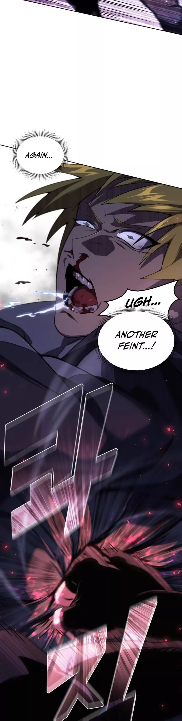 Read Player Who Returned 10,000 Years Later Manga Online