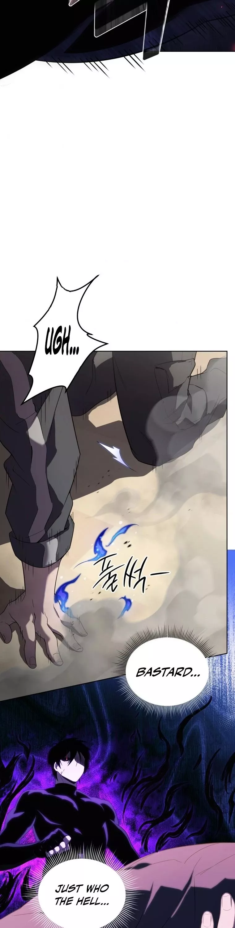 Read Player Who Returned 10,000 Years Later Manga Online