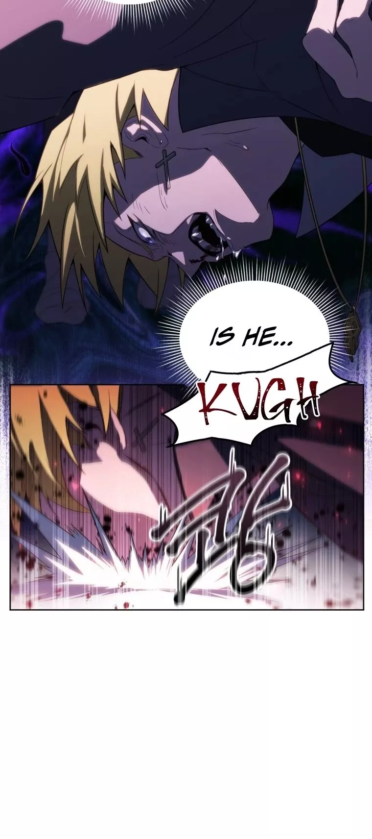 Read Player Who Returned 10,000 Years Later Manga Online