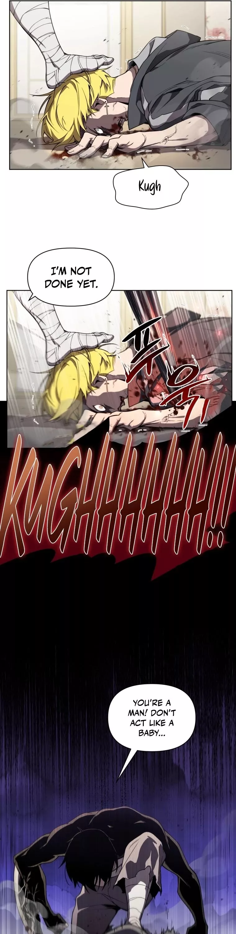 Read Player Who Returned 10,000 Years Later Manga Online