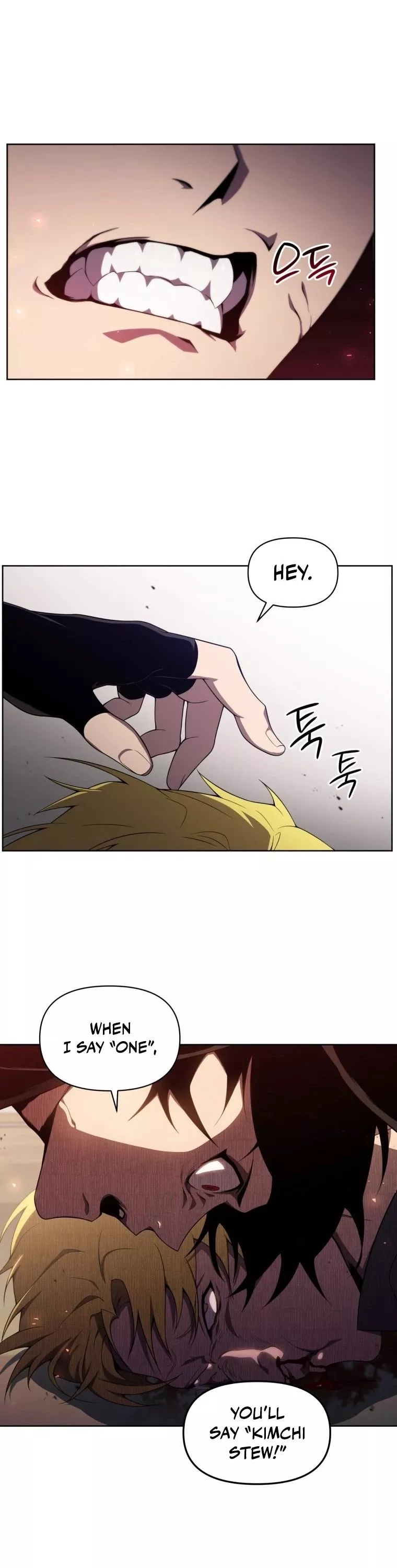 Read Player Who Returned 10,000 Years Later Manga Online