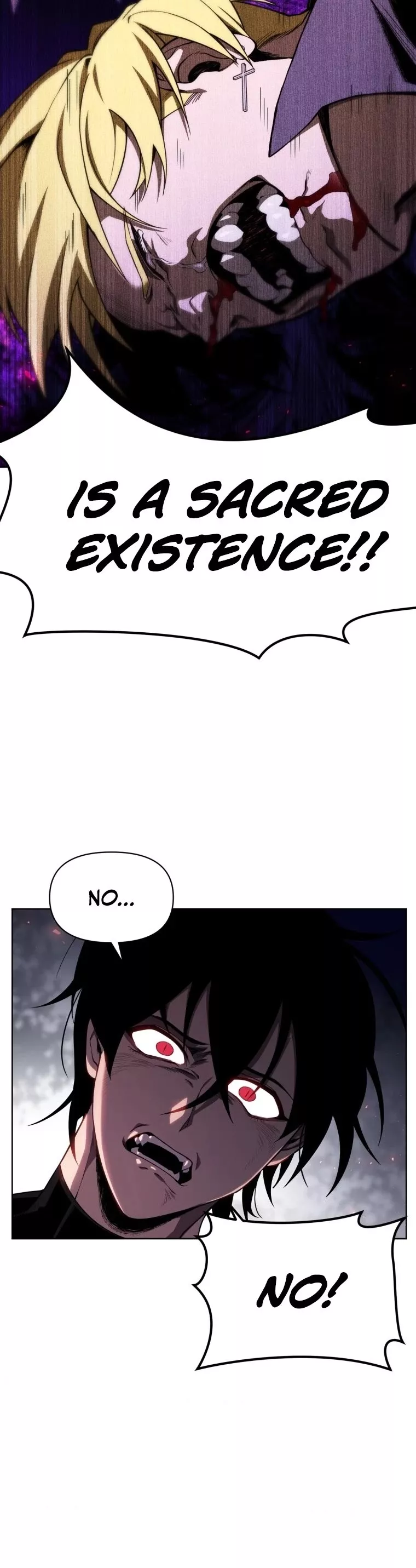 Read Player Who Returned 10,000 Years Later Manga Online