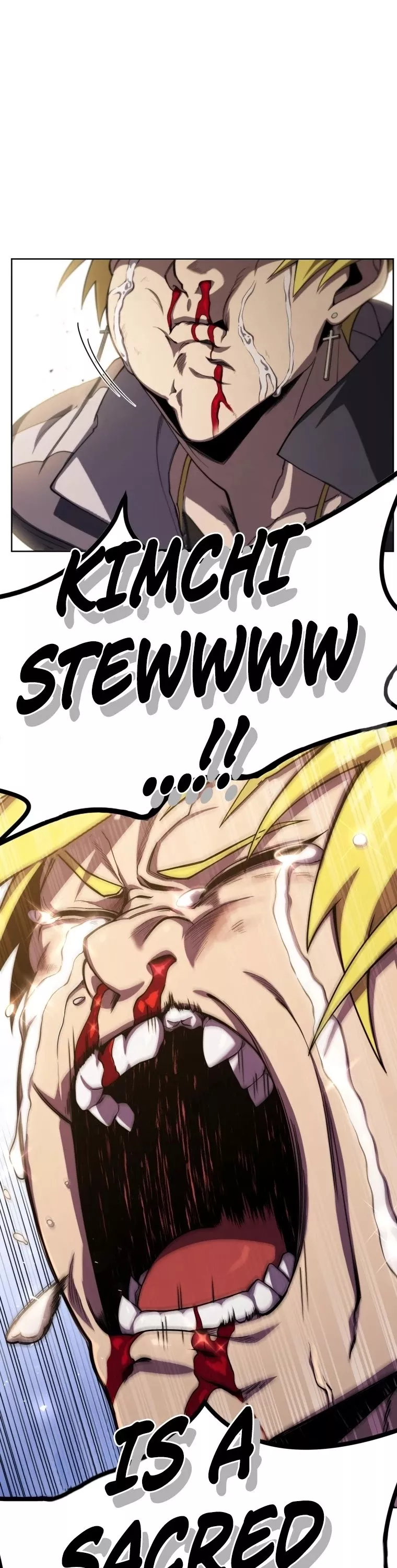 Read Player Who Returned 10,000 Years Later Manga Online
