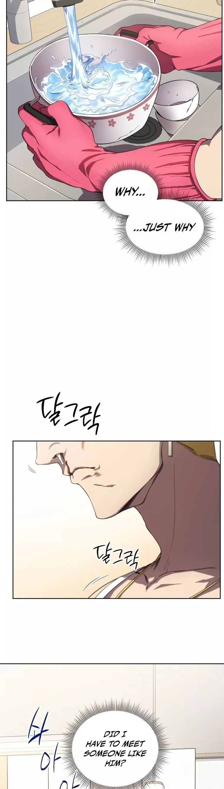 Read Player Who Returned 10,000 Years Later Manga Online
