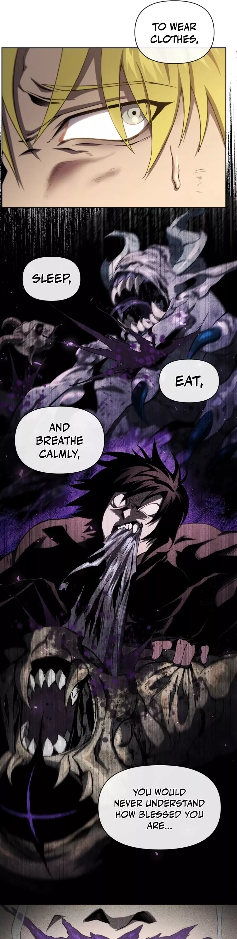 Read Player Who Returned 10,000 Years Later Manga Online