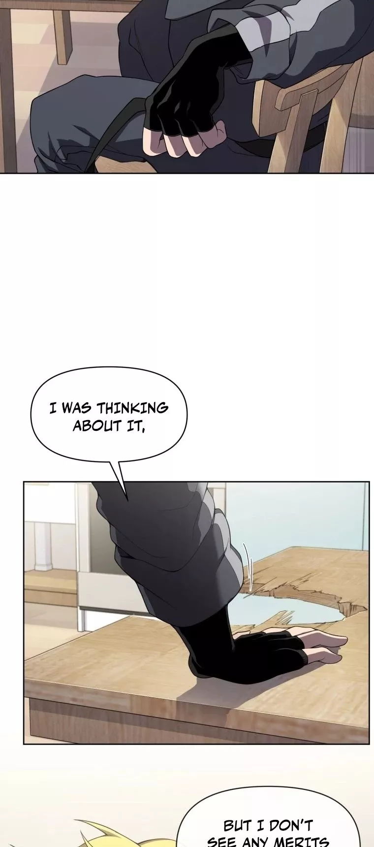 Read Player Who Returned 10,000 Years Later Manga Online