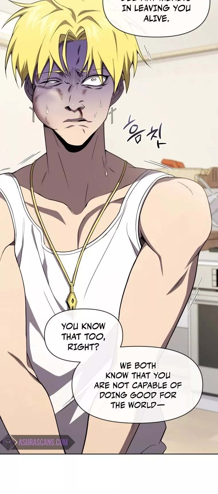 Read Player Who Returned 10,000 Years Later Manga Online