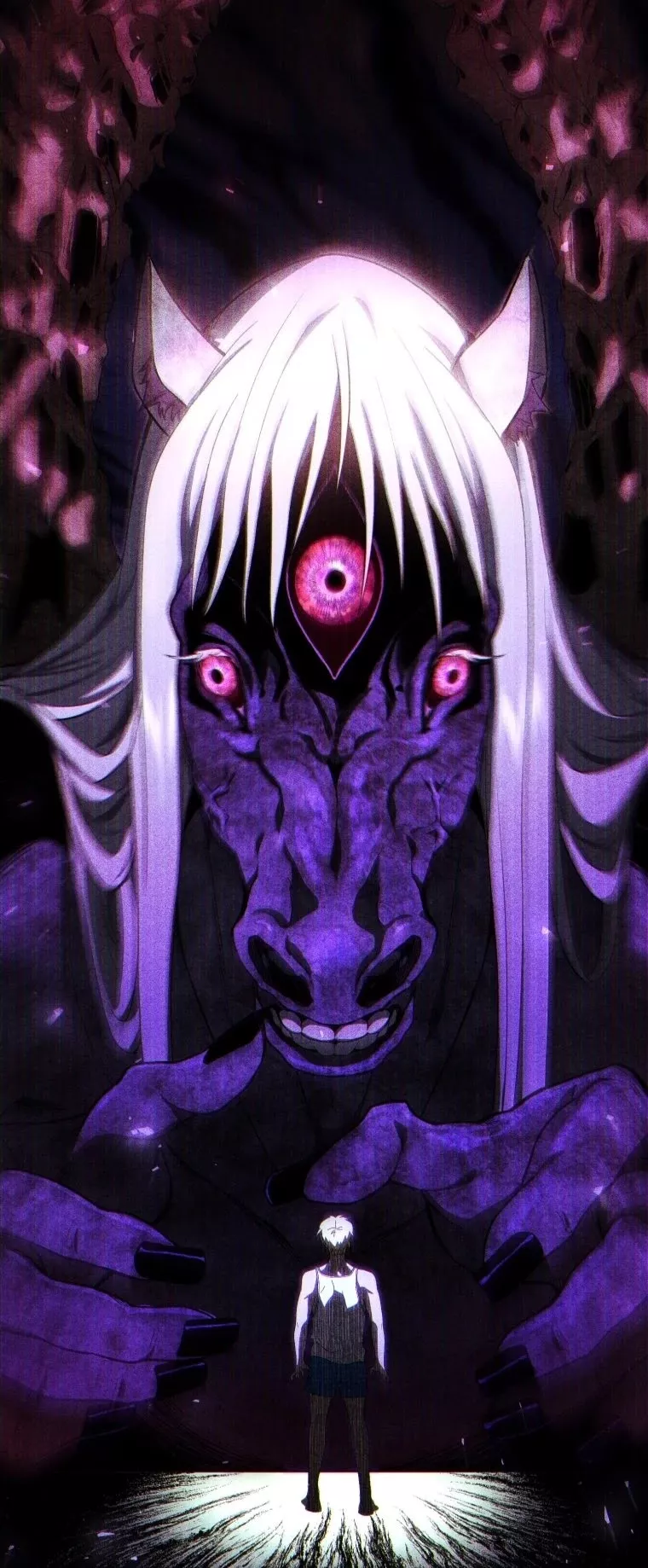 Read Player Who Returned 10,000 Years Later Manga Online