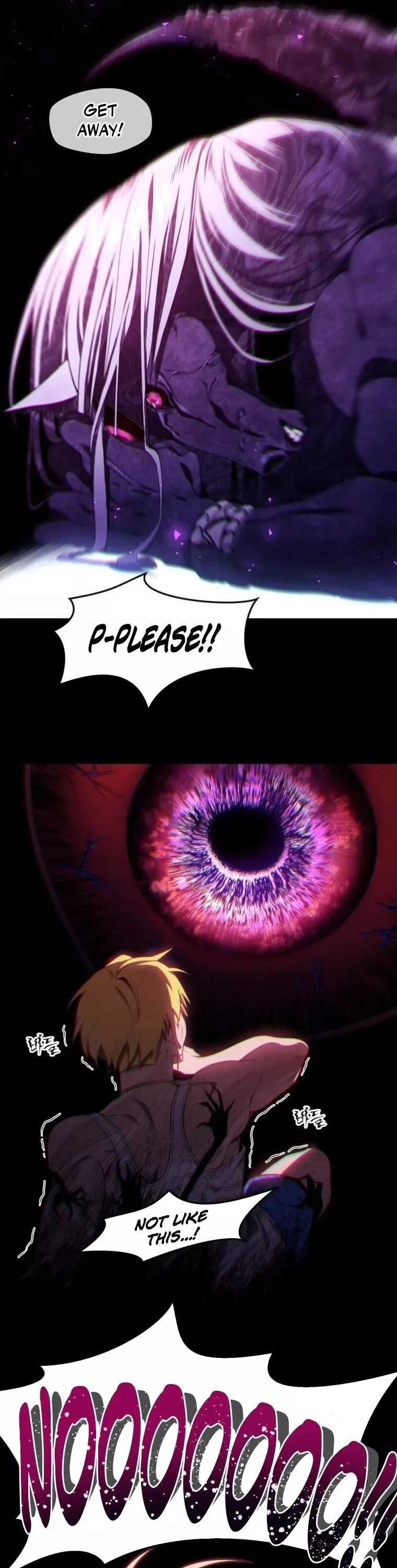 Read Player Who Returned 10,000 Years Later Manga Online
