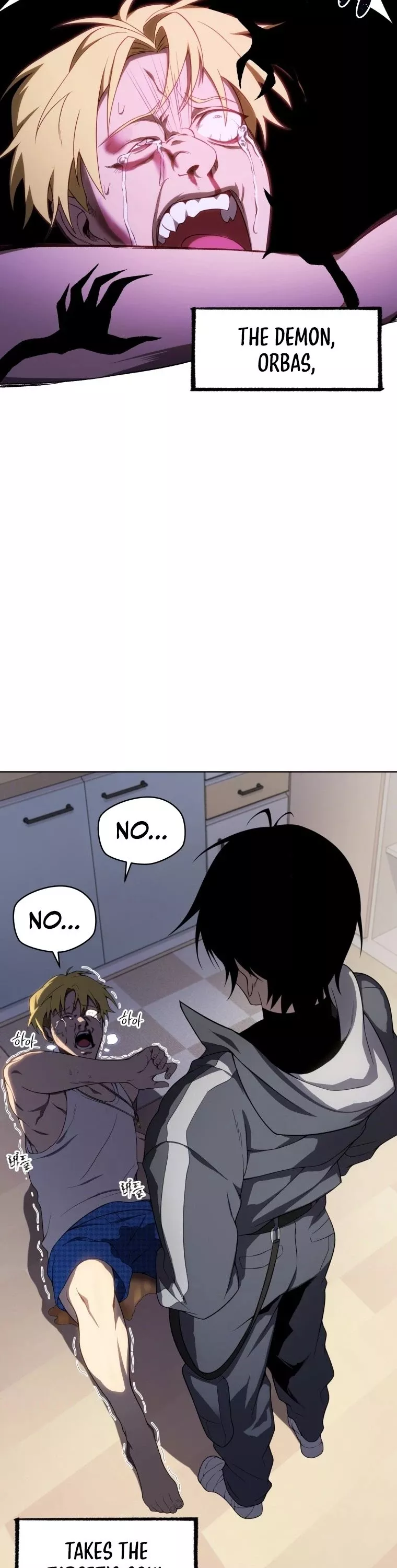 Read Player Who Returned 10,000 Years Later Manga Online