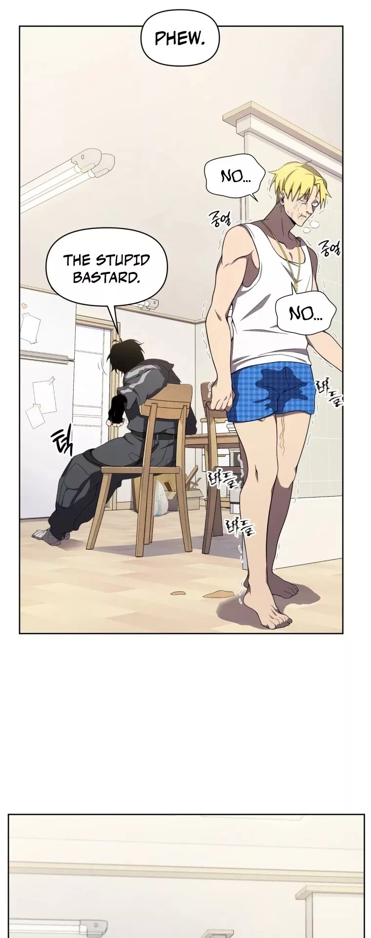 Read Player Who Returned 10,000 Years Later Manga Online