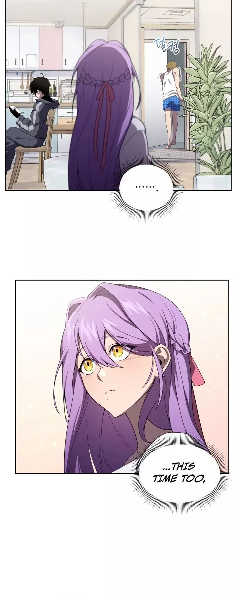 Read Player Who Returned 10,000 Years Later Manga Online
