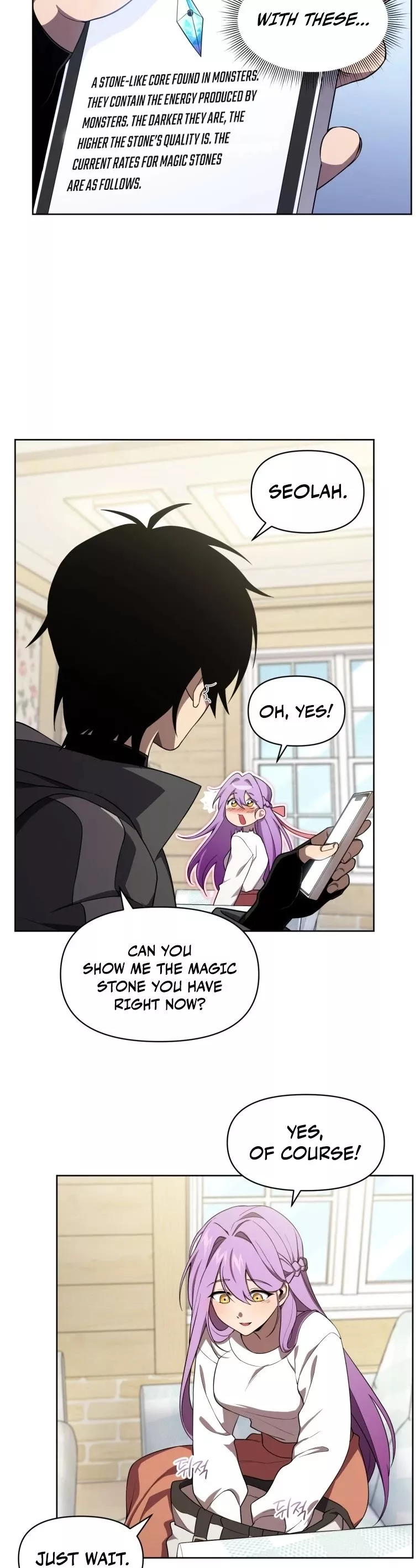 Read Player Who Returned 10,000 Years Later Manga Online