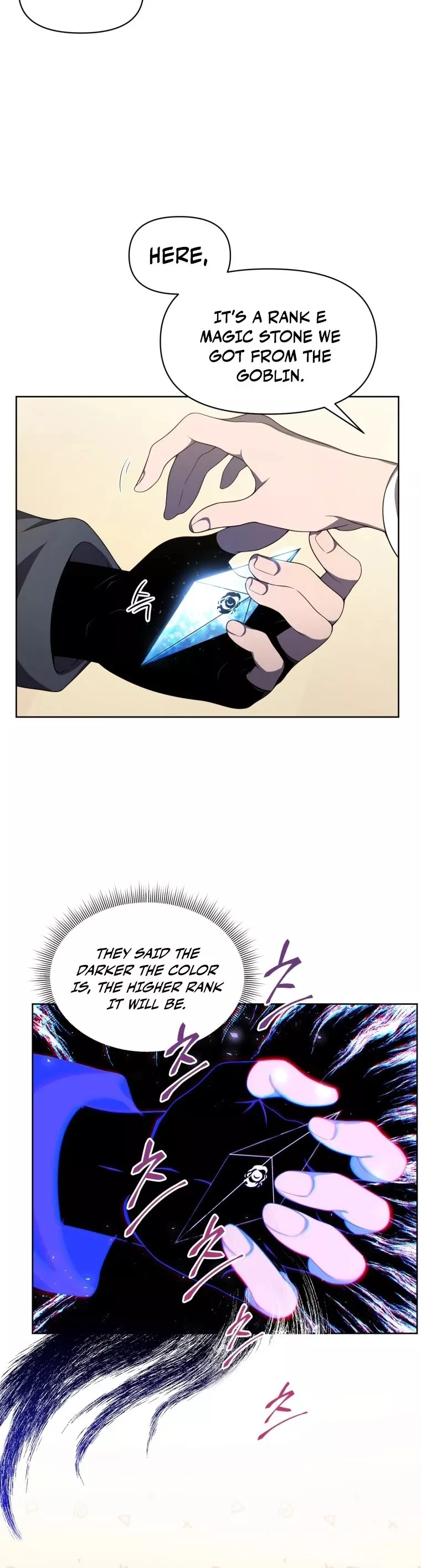 Read Player Who Returned 10,000 Years Later Manga Online