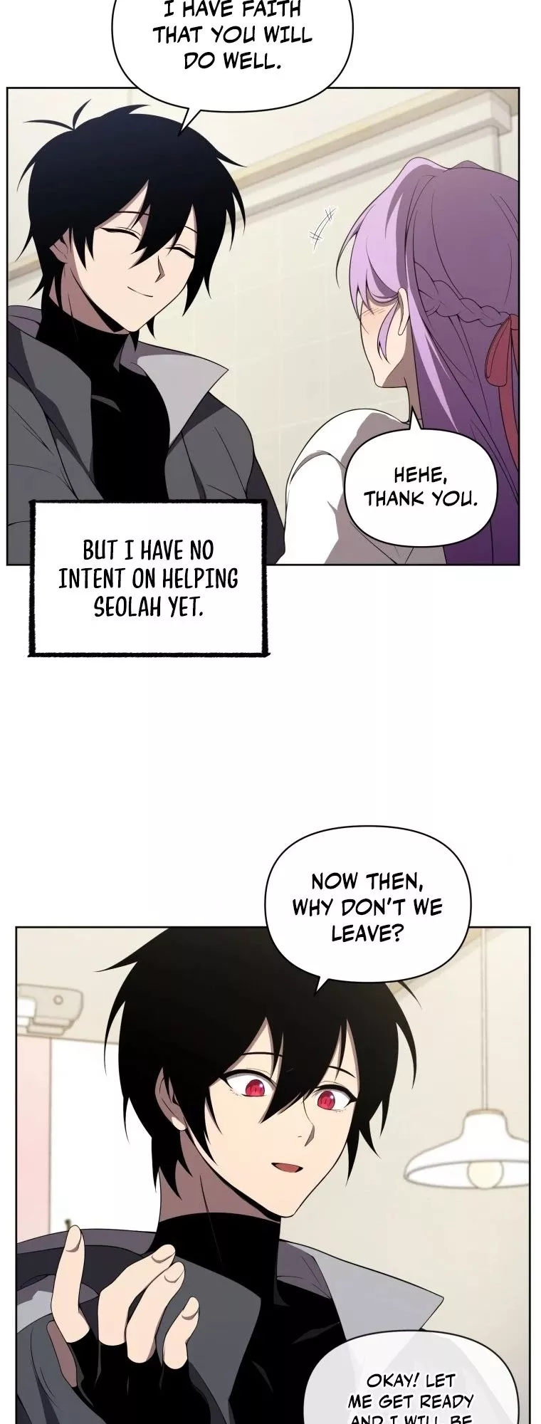 Read Player Who Returned 10,000 Years Later Manga Online