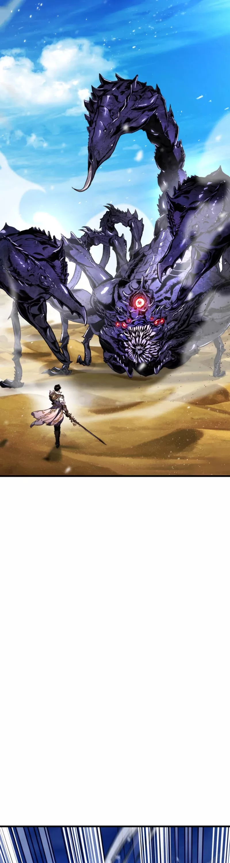 Read Ranker’s Return (Remake) Manga Online