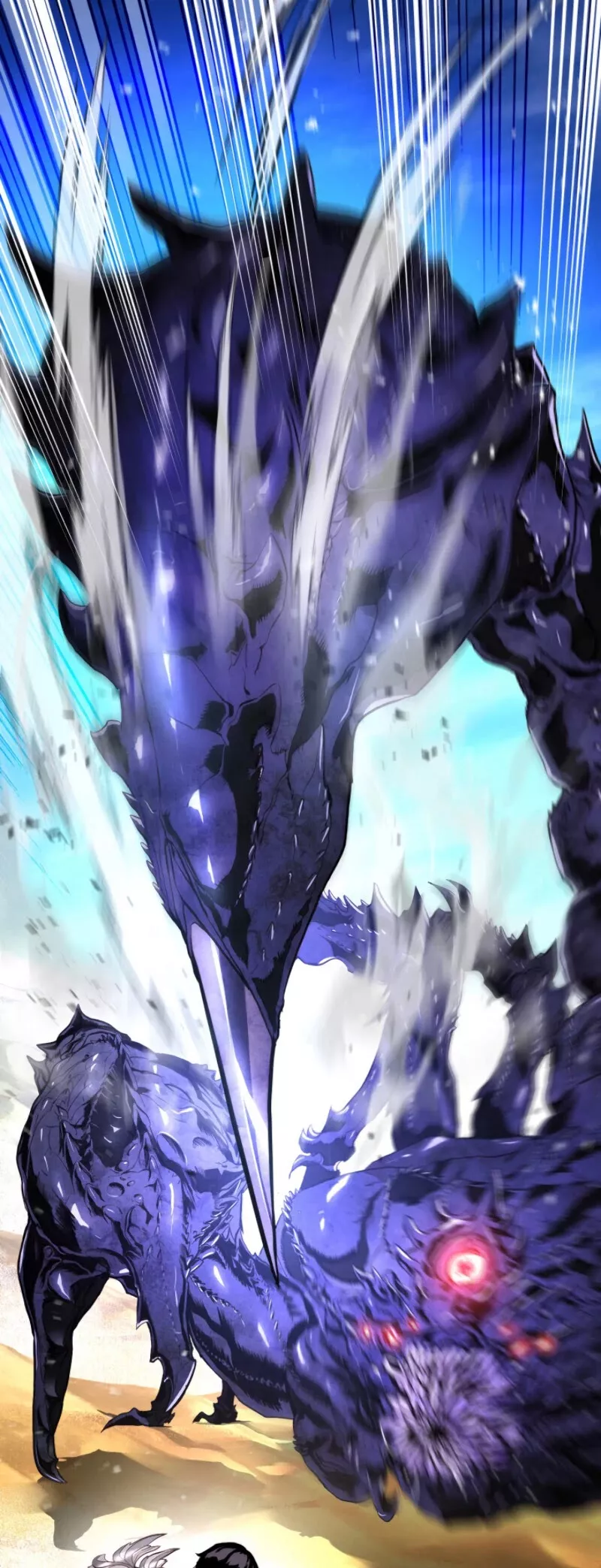 Read Ranker’s Return (Remake) Manga Online