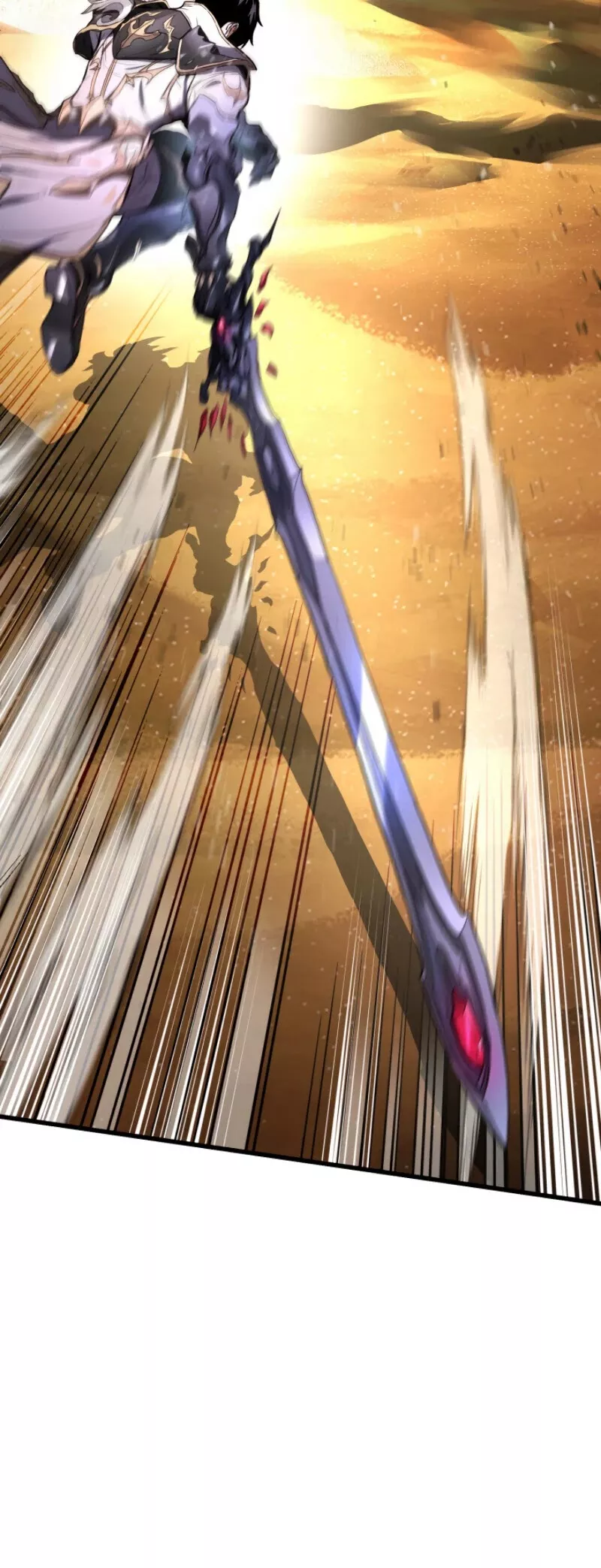 Read Ranker’s Return (Remake) Manga Online