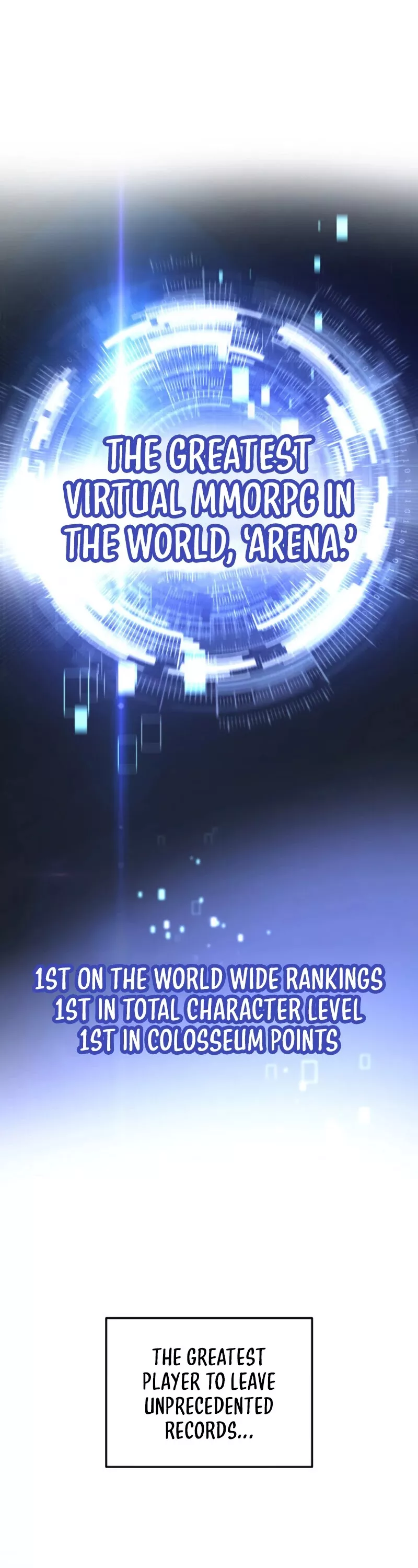 Read Ranker’s Return (Remake) Manga Online