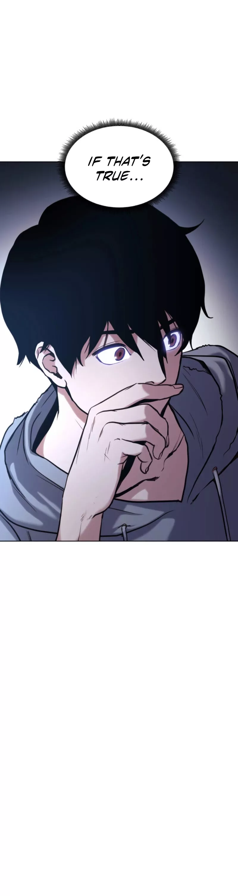 Read Ranker’s Return (Remake) Manga Online