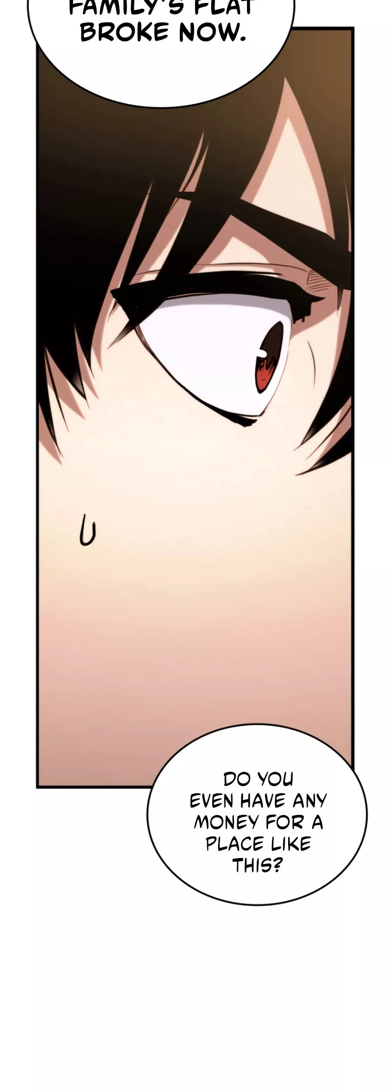 Read Ranker’s Return (Remake) Manga Online