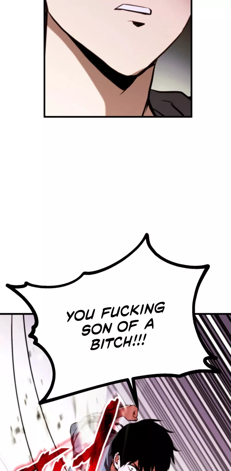 Read Ranker’s Return (Remake) Manga Online