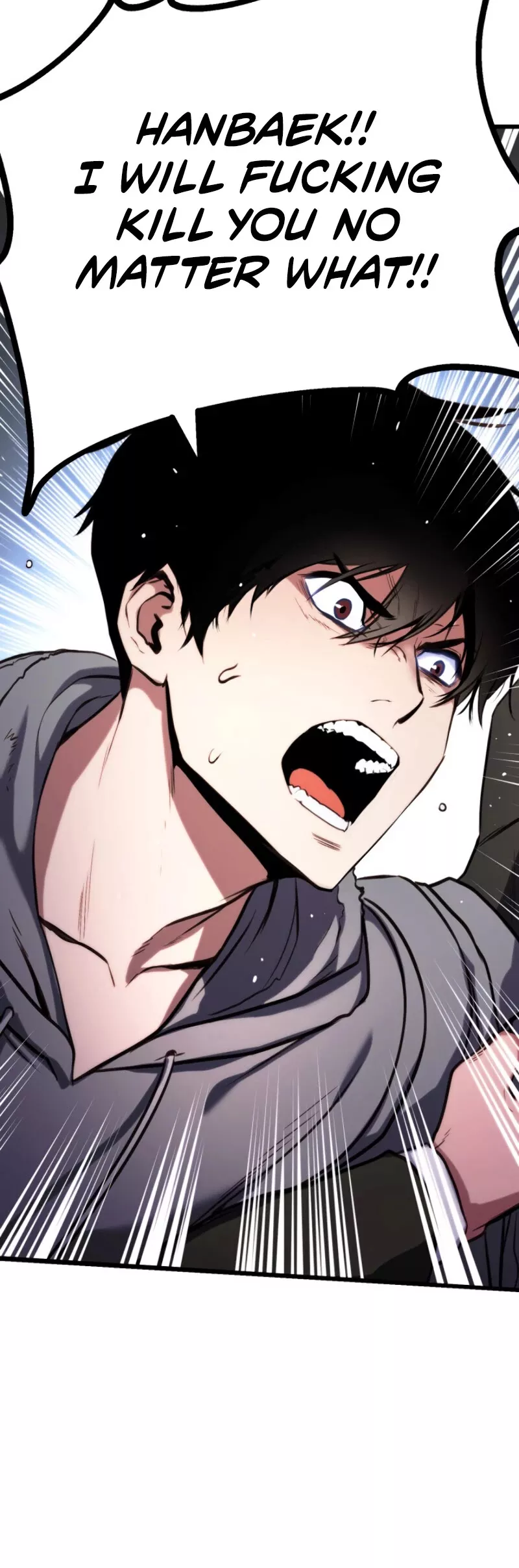 Read Ranker’s Return (Remake) Manga Online