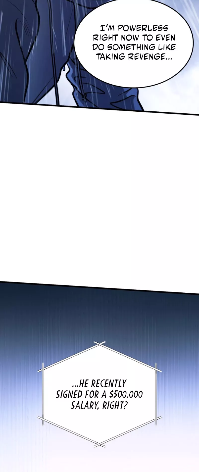 Read Ranker’s Return (Remake) Manga Online